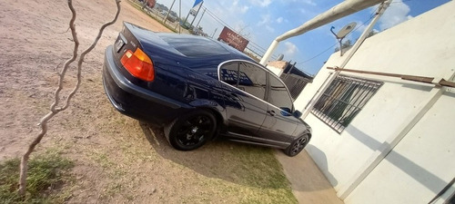Imagen 1 de 11 de Bmw Serie 3 2.0 328i At 2000