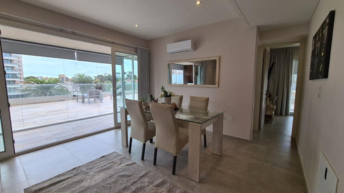 Imagen 6 de 28 de Departamento En Venta Pinamar