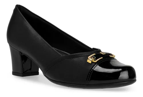 Zapatos Taco Piccadilly Mujer Moda Confort Moda B Voce Env o gratis