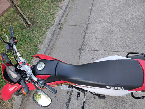 Xtz 250