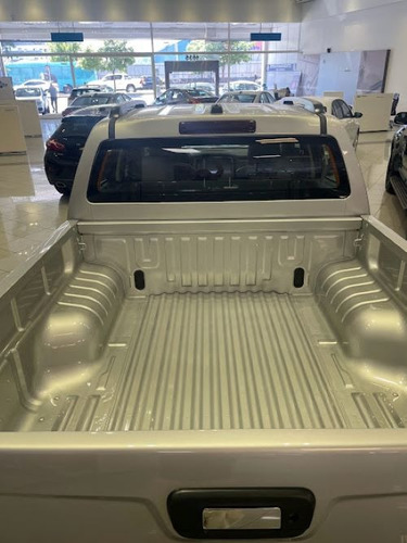 Chevrolet S10 2.8 Cd 4x4 Ltz Tdci 200cv At