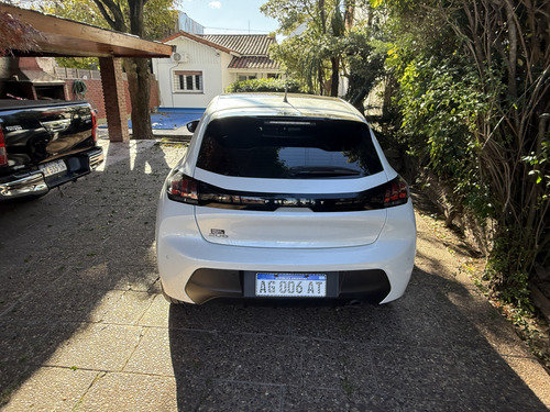 Peugeot 208 1.6 Style Mt