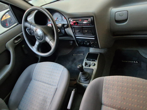 Volkswagen Gol 1.0 Gl Mi