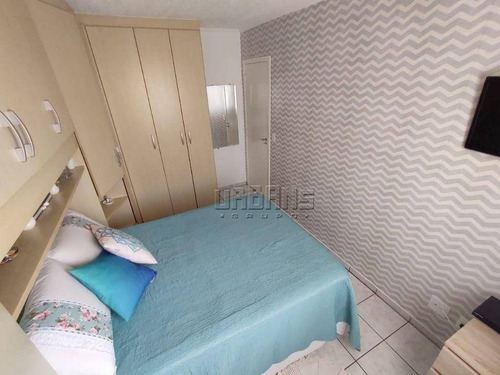 Imagem 23 de 30 de Sobrado À Venda, 100 M² Por R$ 540.000,00 - Vila Metalúrgica - Santo André/sp - So0416