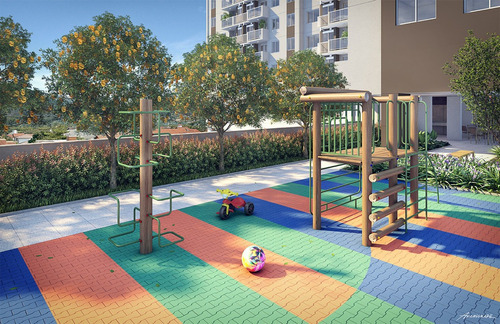 Imagem 13 de 30 de Apartamento À Venda No Bairro Cachambi - Rio De Janeiro/rj - O-8449-17476