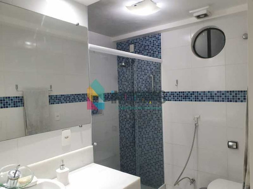 Imagem 6 de 15 de Apartamento 2 Quartos, Rua Das Laranjeiras. - Boap20868