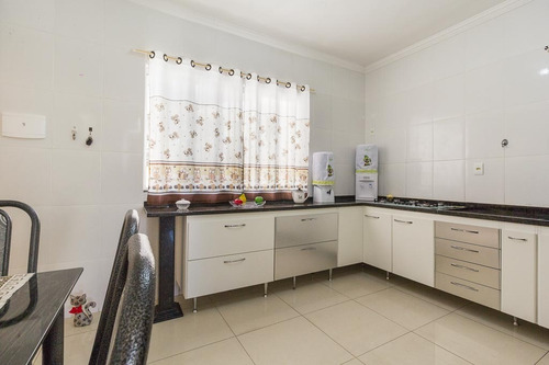 Imagem 8 de 29 de Casa À Venda, 3 Quartos, 1 Suíte, 3 Vagas, Europa - Contagem/mg - 25598