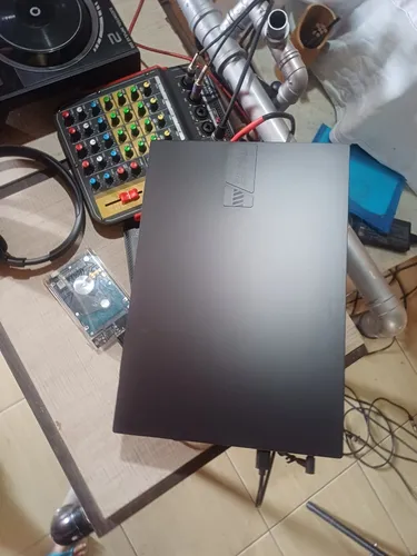 Vendo Equipamentos Pra Dj