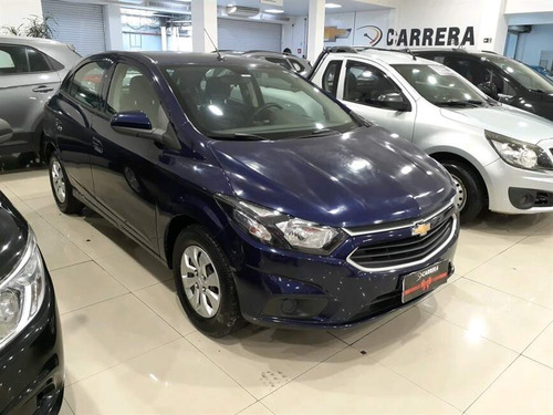 Chevrolet Onix 1.0 MPFI LT 8V FLEX 4P MANUAL