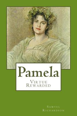 Libro Pamela - Richardson, Samuel