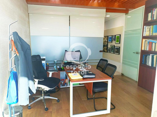 Oficina En Insurgentes Sur, Crédito Constructor