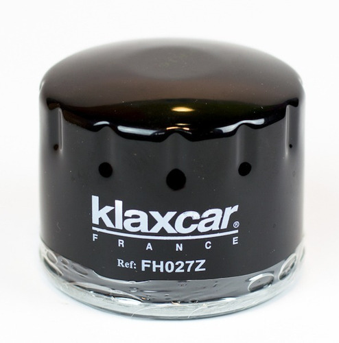 Filtro De Aceite Klaxcar Francia Fh027z