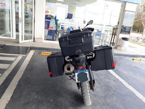 Bmw F 700 Gs Full