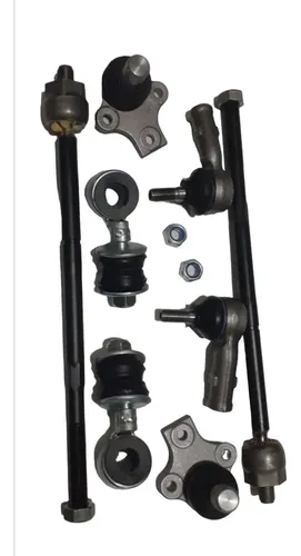 comprar Par Pivo Terminal Axial Direção Chery Celer 2015 2016 2017 comprar Par Pivo Terminal Axial Direção Chery Celer 2015 2016 2017