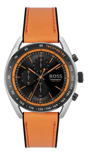 Reloj Análogo Boss Hombre 1514025