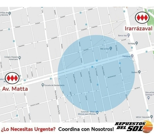 Parachoque Trasero Audi A3 2000 2003