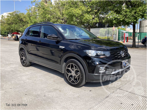 Volkswagen T-Cross 1.6 Comfortline At