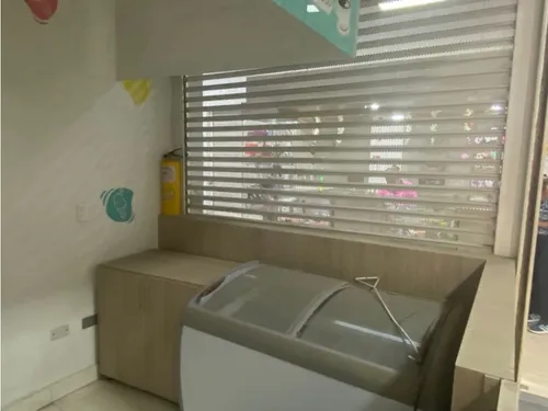 Local Comercial En Alquiler Jamundi C.c. Caña Dulce