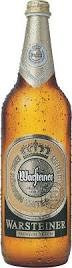 Cerveza Warsteiner Descartable 1000ml. - Envio Sin Cargo!!!