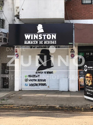Imagen 1 de 2 de Local Comercial En Venta