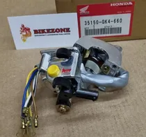Comprar Comando Luces Bocina Original Honda Econo C90 Super Cub Bkz
