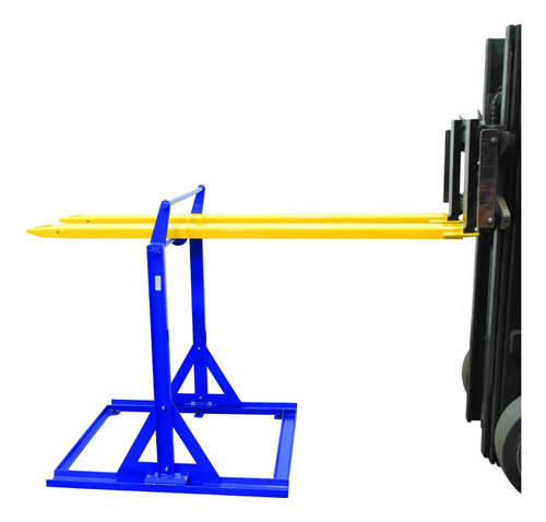 Prolongador Horquillas Autoelevador Uña - Funda - Guante