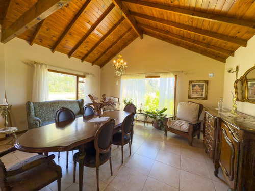 Casa Quinta En Alquiler Zona Don Bosco