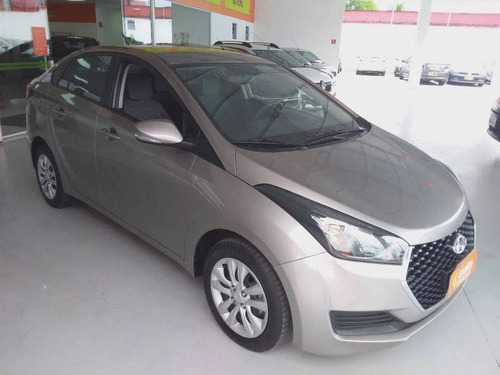 Imagem 1 de 11 de Hyundai Hb20s 1.6 Comfort Plus 16v Flex 4p Automático