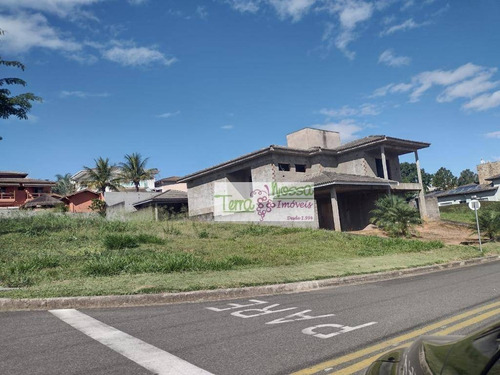 Imagem 4 de 8 de Casa À Venda, 398 M² Por R$ 980.000,00 - Condomínio Alpes De Vinhedo - Vinhedo/sp - Ca1294