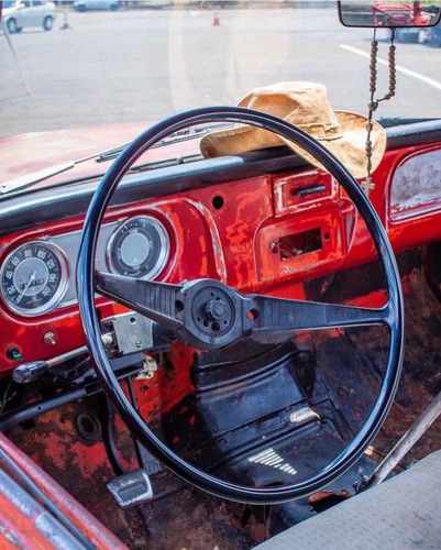 Imagem 6 de 10 de Chevrolet C10