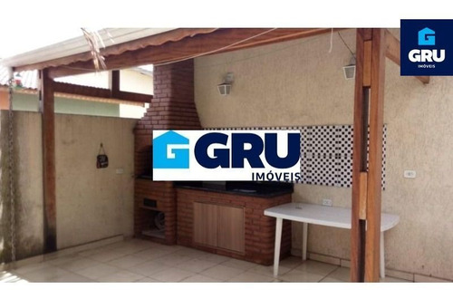 Imagem 23 de 27 de Excelente Sobrado - Sob128