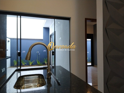 Imagem 22 de 30 de Casa - Ca00676 - 70149423