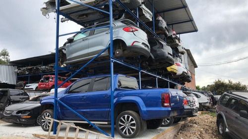 S10 2015 4x4 2.8 Automatico 200cv - Solicite Peças Rs Auto P