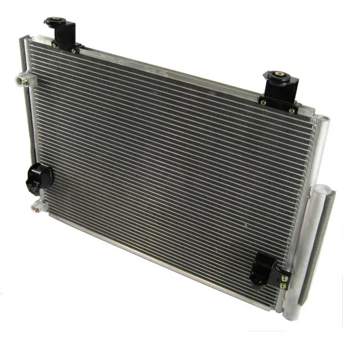 comprar Radiador Condensador Toyota Hilux 2005-2015 Aire Acondic