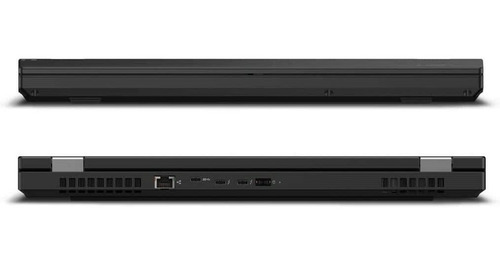 Lenovo Thinkpad P15 Gen 1 Laptop, Intel Core I7-10750h, 32gb