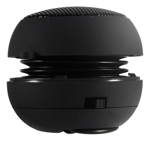 Altavoz Portátil, Mini Altavoz Usb Con Conector De Pulgadaen