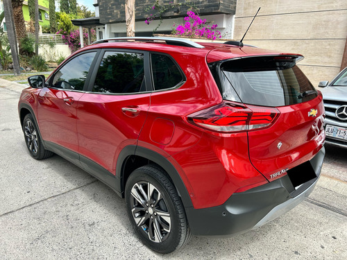 Chevrolet Tracker 1.2 Premier Turbo At