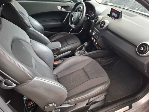 Audi A1 1.8 S- Line S-tronic Dsg