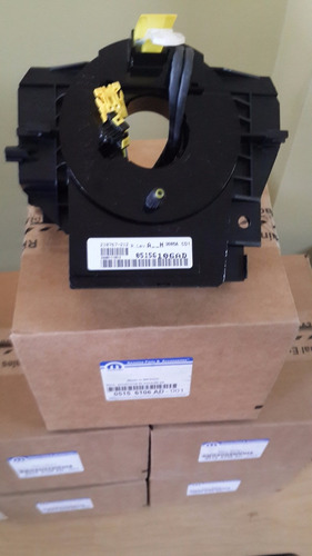 Reloj Air Bag Jeep Cherokee Kk 2008 2009 2010 2011 2012
