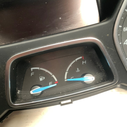 Cluster Tacometro Ford Focus 2012 (Usado)
