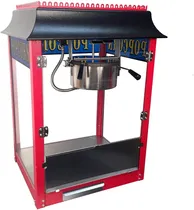 Comprar Paragon 1911 Style Pop Maquina Crispetera Palomitas 8oz