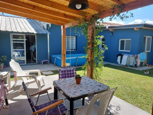 Imagen 15 de 16 de Venta De Chalet En Barrio Aeronautico- Ituzaingo Norte