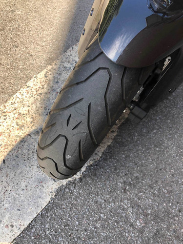 Benelli Tnt300