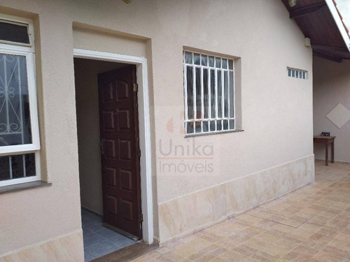 Imagem 2 de 20 de Casa À Venda, 150 M² Por R$ 435.000,00 - Jardim Tereza - Itatiba/sp - Ca1354