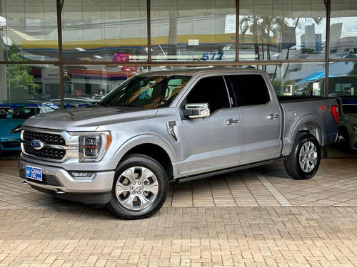 Ford F-150 Fx4 4x4