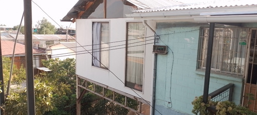 Vendo Departamento Amoblado