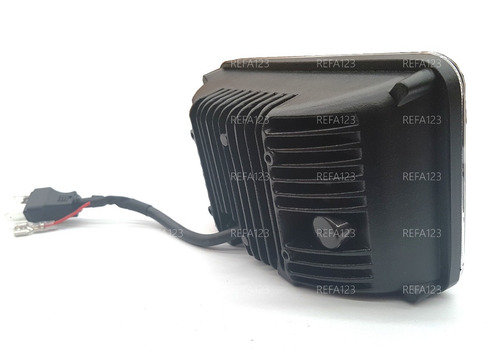 Faros Led Regal 1981 1982 1983 1984 1985 Concha Luz Dia