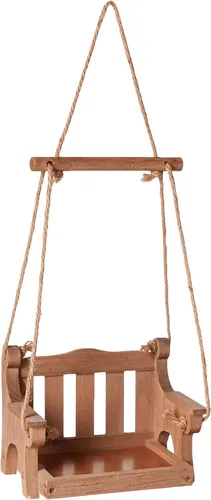 Asiento Oscilante De Repuesto Para Columpio – Diseño Antideslizante Y Resistente A La Intemperie Para Niños Y Adultos