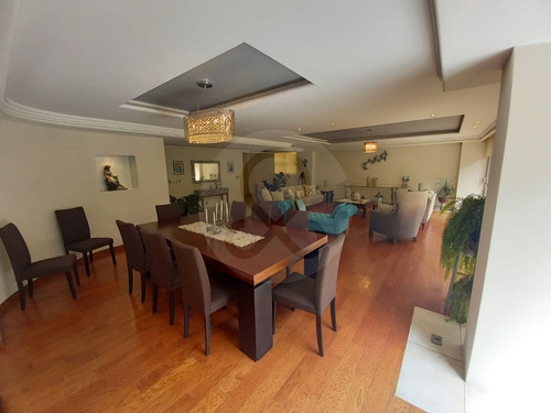 Departamento En Venta En Bosques De Las Lomas