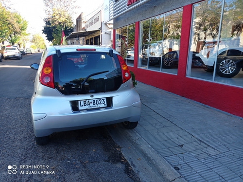 Byd F0 2014 1.0 Full